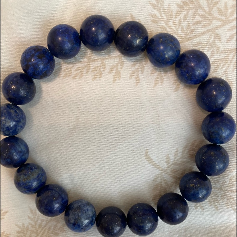Fair trade mala